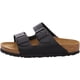 thumbnail image 2 of Sandalia unisex Birkenstock Arizona negra Birko-Flor 37 EU, 2 of 5