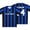 R378087A01, variant on Stray Kids Karma Jersey SKZ Tour T-shirt V-Neck Manches courtes Chemises Femmes Hommes Streetwear Tops