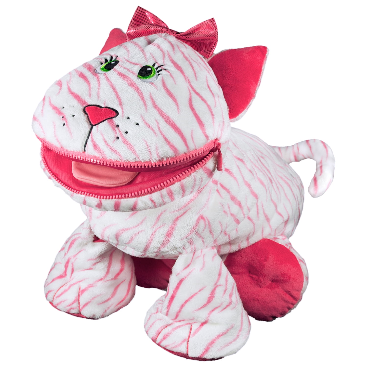 cat stuffies