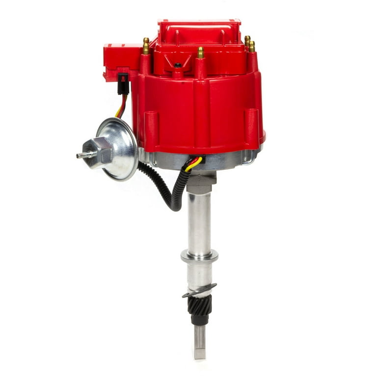 Specialty Products HEI Distributor AMC Jeep 232-258 6-Cyl Specialty Products HEI Distributor AMC Jeep 232-258 6-Cyl