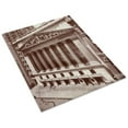 thumbnail image 3 of Print: New York Stock Exchange, Broad Street, 1908, 3 of 4