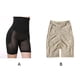 thumbnail image 5 of Vogacara Realzador de glúteos acolchado, ropa moldeadora ligera de poliéster, buena elasticidad, bragas delgadas lavables, potenciador de cadera, ropa Moldeadores de muslos Albaricoque/XXL Vogacara CE014386-10, 5 of 6