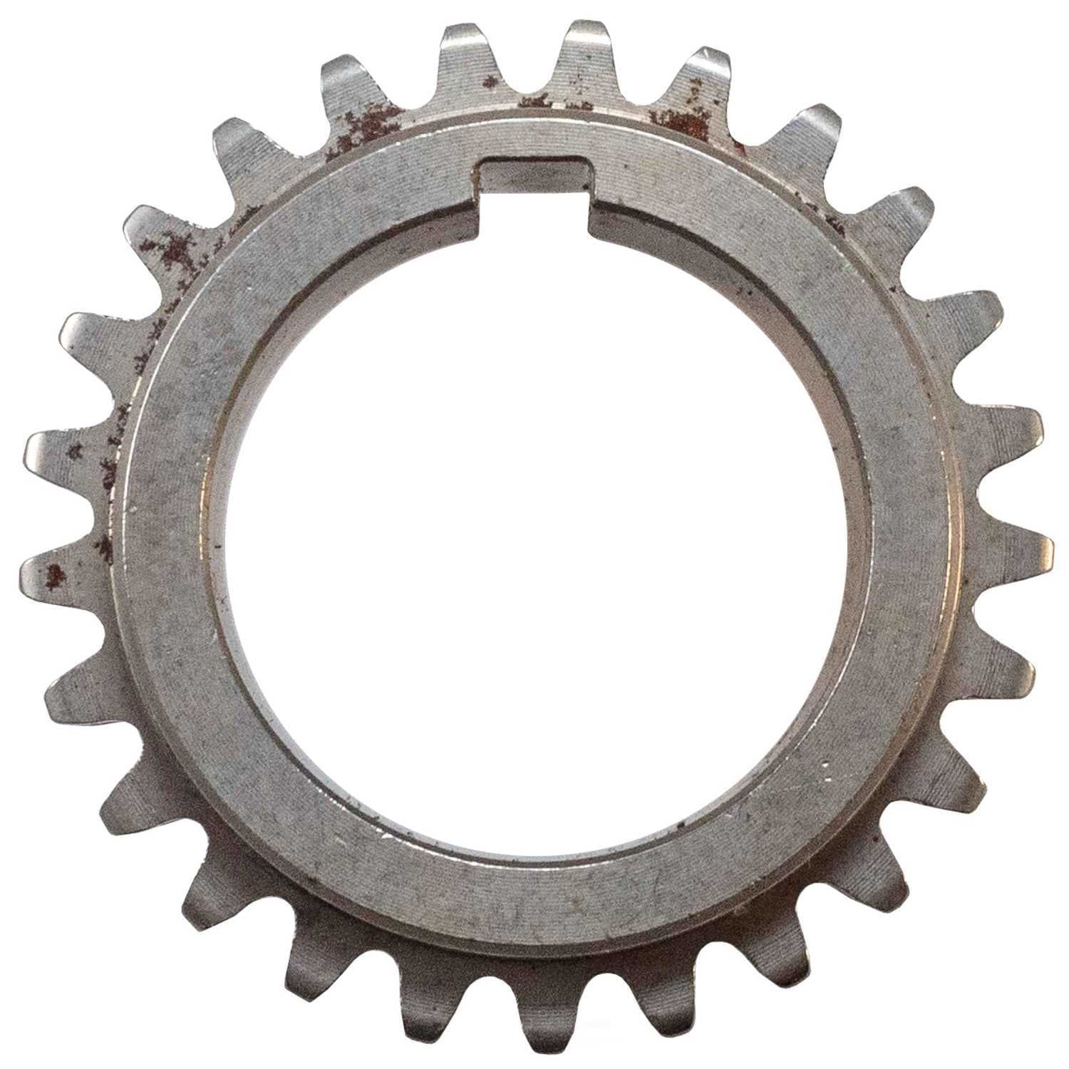 Melling Engine Timing Crankshaft Sprocket P/N:S1237 Fits select: 2006-2010 HYUNDAI SONATA, 2011-2013 KIA SORENTO
