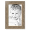thumbnail image 2 of ArtToFrames 12" x 19" Majestic  Silver Picture Frame, 12x19 inch Gold Wood Poster Frame (WOM-5121),  Pack, 2 of 7