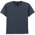 thumbnail image 1 of Gildan Garçons/filles Softstyle T-Shirt Chiné, 1 of 3