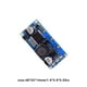 thumbnail image 3 of Cateissary Módulo LM2596 entrada de voltaje reductor 7V-35V 3A regulador convertidor de potencia placa transformador piezas suministro de Electrónica miscelánea, 3 of 6