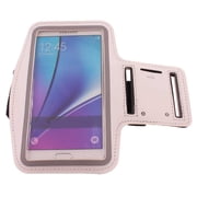 Running Armband Sports for Samsung Galaxy S20/S21/S22 - Gym Workout Case Cover Band Arm Strap Reflective