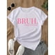 thumbnail image 1 of Fashion Women'S T-Shirt, 1 of 6
