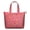 Pink, variant on Rustic Country Floral Carry-On Bag Vintage Flower Travel Duffel, , Large Capacity, Adjustable Shoulder Strap