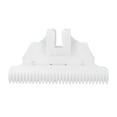 thumbnail image 2 of Carpet Trimmer Replacement Ceramic Blade, Replacement Ceramic Blade Stability Reduces Heat Transfer  For Replacement, 2 of 8