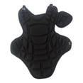 thumbnail image 4 of Almencla Baseball Catcher'S Chest Protector Guard Softball Multifunctional Protection for Kids, 4 of 8