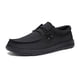 thumbnail image 1 of Bruno Marc Men's Comfort Casual Slip-on Mocasines Zapatos elásticos ligeros Outdoor Indoor Sneakers BLS211 Bruno Marc BLS211, 1 of 4