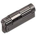 thumbnail image 4 of Vintage Stainless Steel Petrol Oil Lighter Cigarette Lighter (Black), 4 of 5