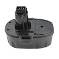 thumbnail image 2 of 18v 3000mAh NiMh Power Tool Battery for DW9096 DW9095 DW9098 DC9096 DE9039 DE9095 DE9096 DE9098, 2 of 3