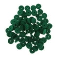 thumbnail image 1 of 90 Pieces Piano Felt Balance Washers for Leveling Keys Piano Instrument Accs, 1 of 8