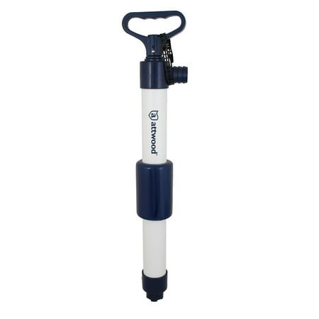 UPC: 0022697115959 | Attwood Kayak Hand Bilge Pump