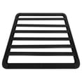 thumbnail image 2 of SCITOO Car Roof Platform Roof Flat Rack Fit For Jeep Wrangler 2018-2023, 2 of 7