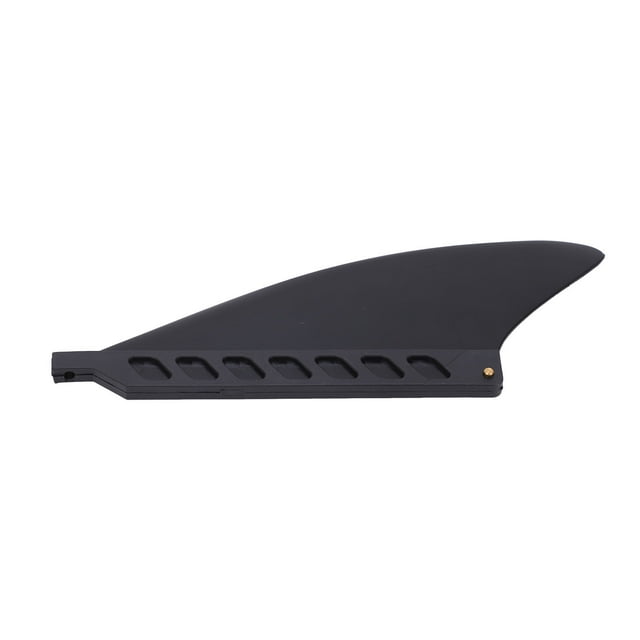 Accesorios para tablas de surf, divisor de tabla de surf de 3 pulgadas, aleta inflable para tabla de surf, aleta caudal Marina, instalación sin esfuerzo