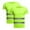 2 PC, variant on 1/2/3/4 Pack High Visibility Safety Shirts with Reflective Strips T-Shirts for Men, Quick Dry Reflective T-Shirtsfor Work