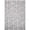 SILVER, variant on Nourison Ki33 Ingenue KIH33 Silver/Ivory/Gray Area Rug - 5'3 x 7'3