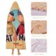 thumbnail image 4 of Pat y Mat Manta Capa con Capucha Anti-Bolitas, Manta de Lana Ártica Suave, Manta Portátil de Felpa Ligera y Lujosa, Poncho para Siesta en Casa y Oficina, 100*130cm, 4 of 6