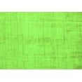 thumbnail image 1 of Ahgly Company Indoor Rectangle Oriental Green Modern Area Rugs, 5' x 8', 1 of 4
