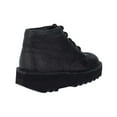 thumbnail image 2 of Kickers Womens Kick Hi Glitter Leather Stack Heel Boots, 2 of 4