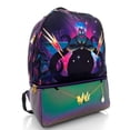 thumbnail image 2 of Mochila Hardhead  Disney Villanas Úrsula, 2 of 4