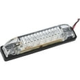 thumbnail image 2 of SEACHOICE LED White Strip Boat Light, 2 of 3