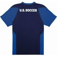 thumbnail image 2 of Icon Sports Official Licensed US Soccer USMNT Youth Kids Striker Game Day Shirt, 2 of 2