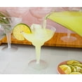 thumbnail image 5 of Plastic Margarita Glasses 12 oz 10 Count, 5 of 8