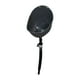 thumbnail image 1 of Orinal de pie para entrenamiento de orina para hombres, orinal portátil para exteriores para niños, inodoro de pared Gris, 1 of 9