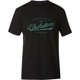 thumbnail image 1 of Quiksilver Crime Wave - Camiseta grÃ¡fica para hombre, color negro, talla mediana Quiksilver Camiseta grÃ¡fica, 1 of 1