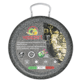 thumbnail image 1 of Comal Italiano Con Antiadherente De Granito 26 Cm Vencort Comal/Granito/ Italiano, 1 of 3