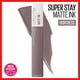 thumbnail image 2 of Labial líquido Maybelline SuperStay Matte Ink Un-nude Huntress 0,481ml, 2 of 2
