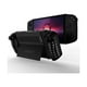 thumbnail image 1 of wonim11 Protector Case Compatible with Lenovo Legion Go 8.8" 2023 Handhled Console,Legion Go Accessories Soft TPU Cover Case with Ergonomic Grip,Anti-Scratch(Black), 1 of 1