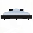 thumbnail image 5 of Twin Bed Base Cervants, 441'' LB Capacity, Easy Assembly, 5 of 8