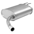 thumbnail image 4 of AP Exhaust Exhaust Muffler Assembly 30078 Fits select: 2013-2017 HONDA ACCORD, 4 of 4