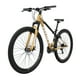 thumbnail image 5 of Bicicleta Veloci Riot Rodada 29 Oro De Montaña, 5 of 6
