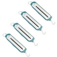 thumbnail image 3 of Shisuyan Spring Scales For Science Classroom Assorted Color 4Pcs 7.86X1.38X0.79in, 3 of 8