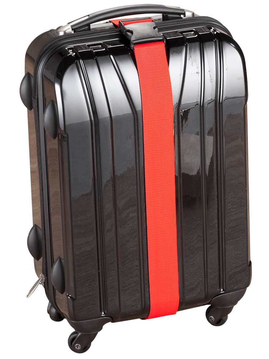 luggage straps walmart