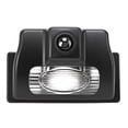thumbnail image 4 of Cámara de marcha atrás HD de 720 x 582 con ángulo amplio de 170° y asistencia visual para marcha atrás, compatible con Nissan Teana/Tiida., 4 of 14