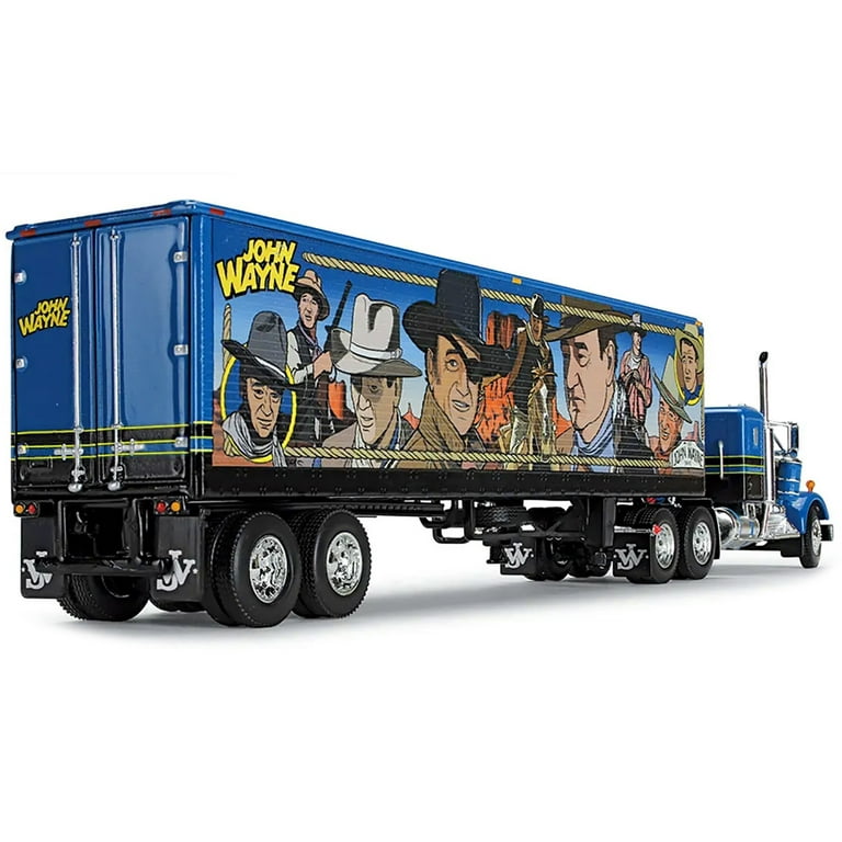 Smokey and the bandit kenworth diecast sales