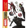 thumbnail image 2 of Marvel Studios. El diccionario visual (Spanish Edition), 2 of 2