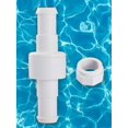 thumbnail image 2 of Adaptador Práctico Cleaner Piscina Giratoria D20 D15 Accesorios Limpiador para 180 280, 2 of 9