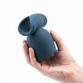 thumbnail image 3 of Le Wand Stroke Silicone Penis Play Attachment, 3 of 6