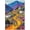 500 PCS, variant on 500 Piece Jigsaw Puzzle, Wild Adventure Hard Challenging Puzzle, Perfect Interlock Design, DIY Family Entertainment Mind Exercise Home Decor, 20.5"x15"