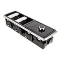 thumbnail image 7 of Driver Side Main Window Switch Control Button for 2018-2022 Range Rover Sport LR123006 LR166298, 7 of 7