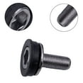 thumbnail image 2 of 2 Pack Bicycle Bottom Bracket Axle Bolts Bike Alan Crank Screws MTB Road M8, 2 of 8