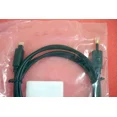 thumbnail image 3 of New 5Ft / 1.5M Toslink To 3.5 Mini Toslink Spdif Audio Video Optical Cable (1C, 3 of 6